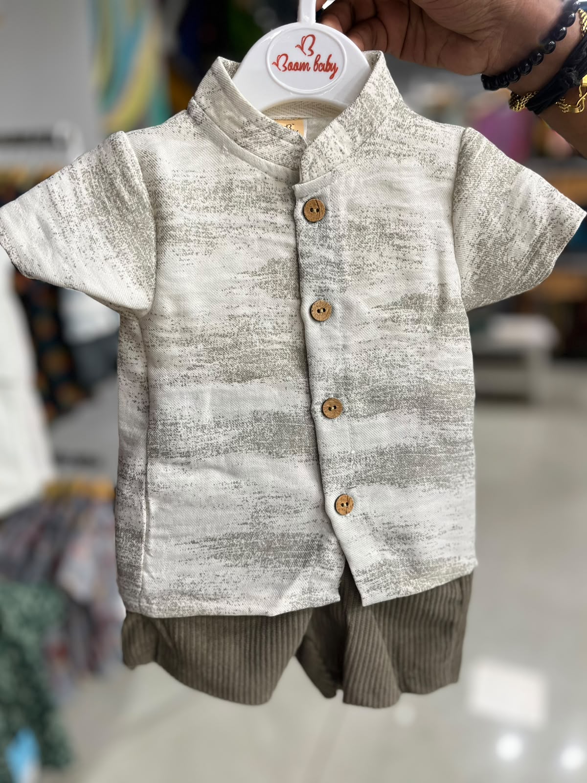 Southloom Kid's Wear For Boys SL616