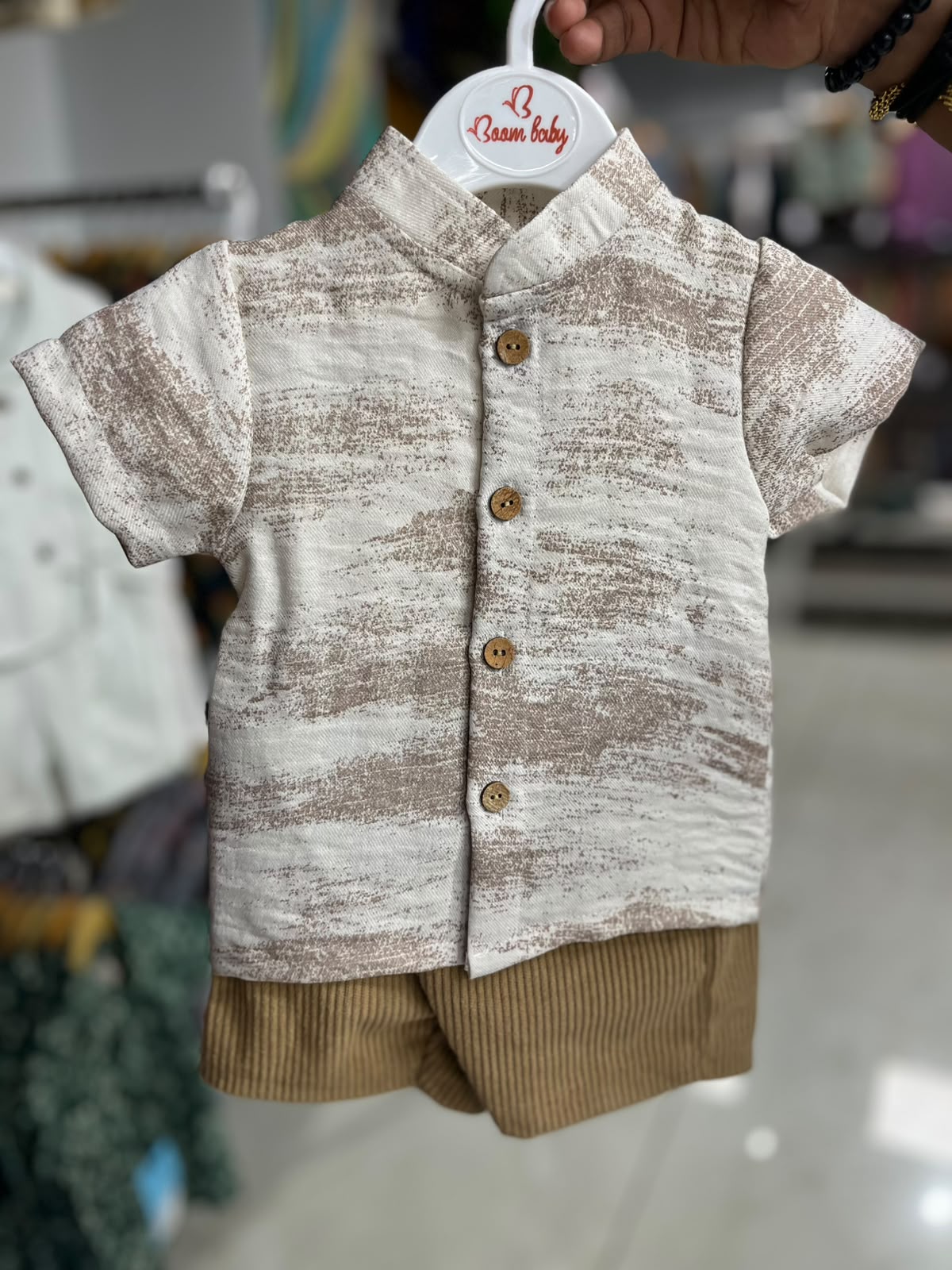 Southloom Kid's Wear For Boys SL616