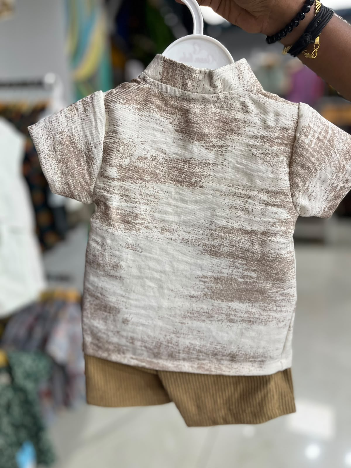 Southloom Kid's Wear For Boys SL616