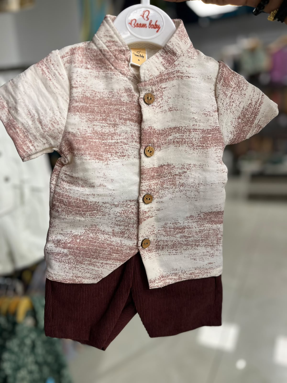 Southloom Kid's Wear For Boys SL616