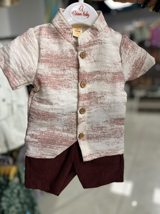 Southloom Kid's Wear For Boys SL616