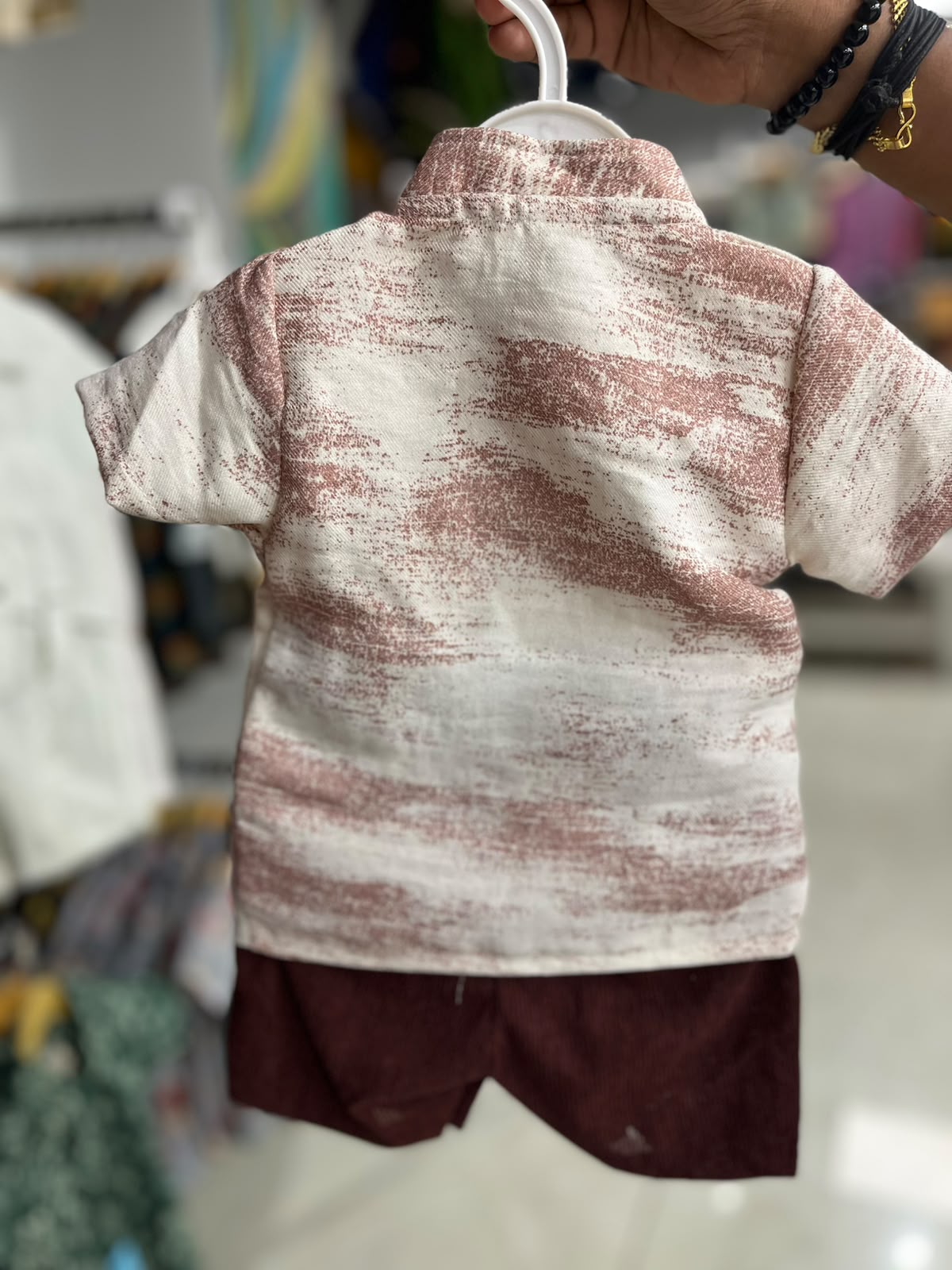 Southloom Kid's Wear For Boys SL616