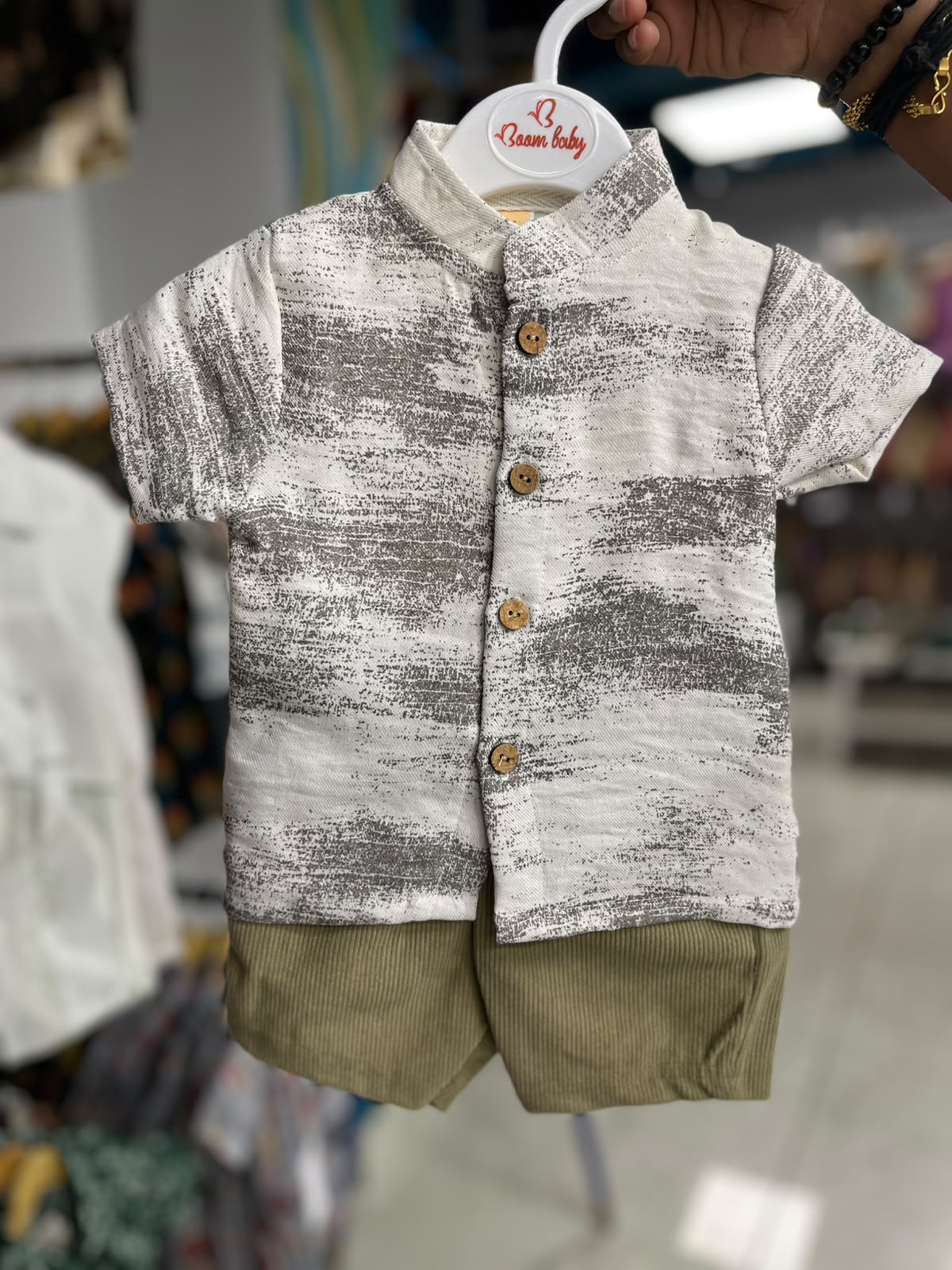 Southloom Kid's Wear For Boys SL616