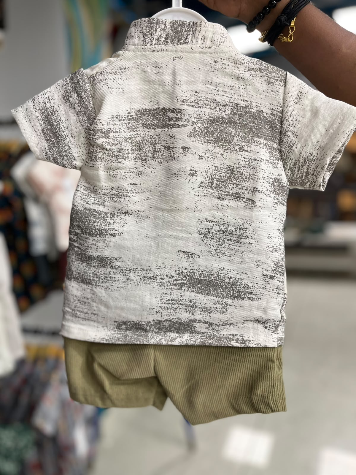 Southloom Kid's Wear For Boys SL616