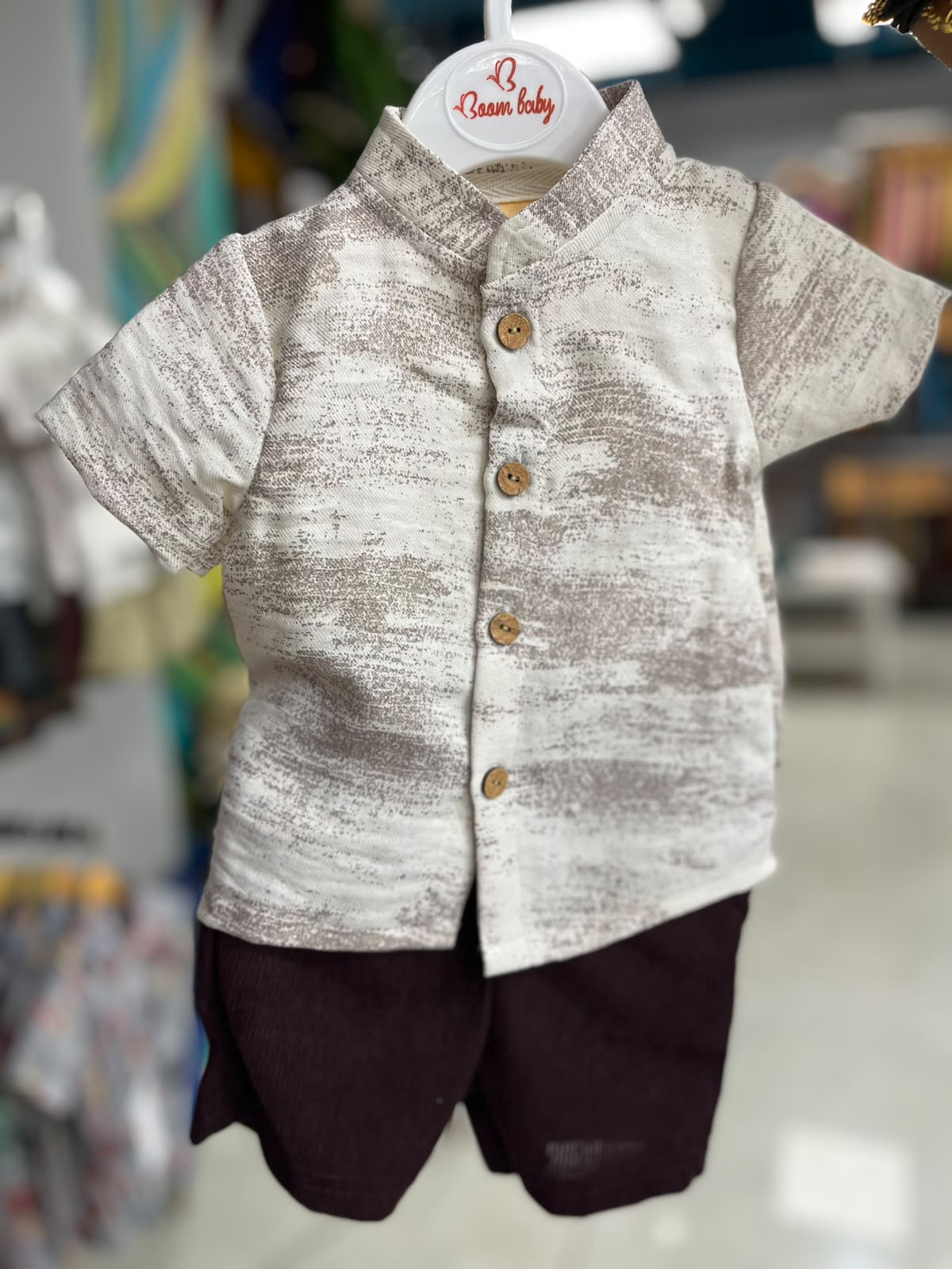 Southloom Kid's Wear For Boys SL616