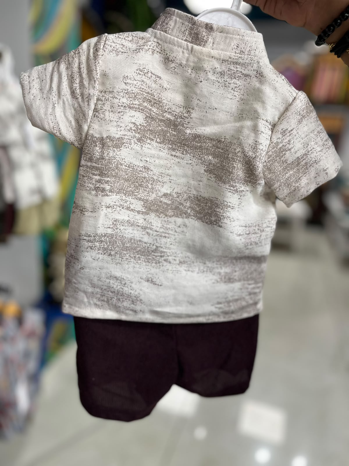 Southloom Kid's Wear For Boys SL616