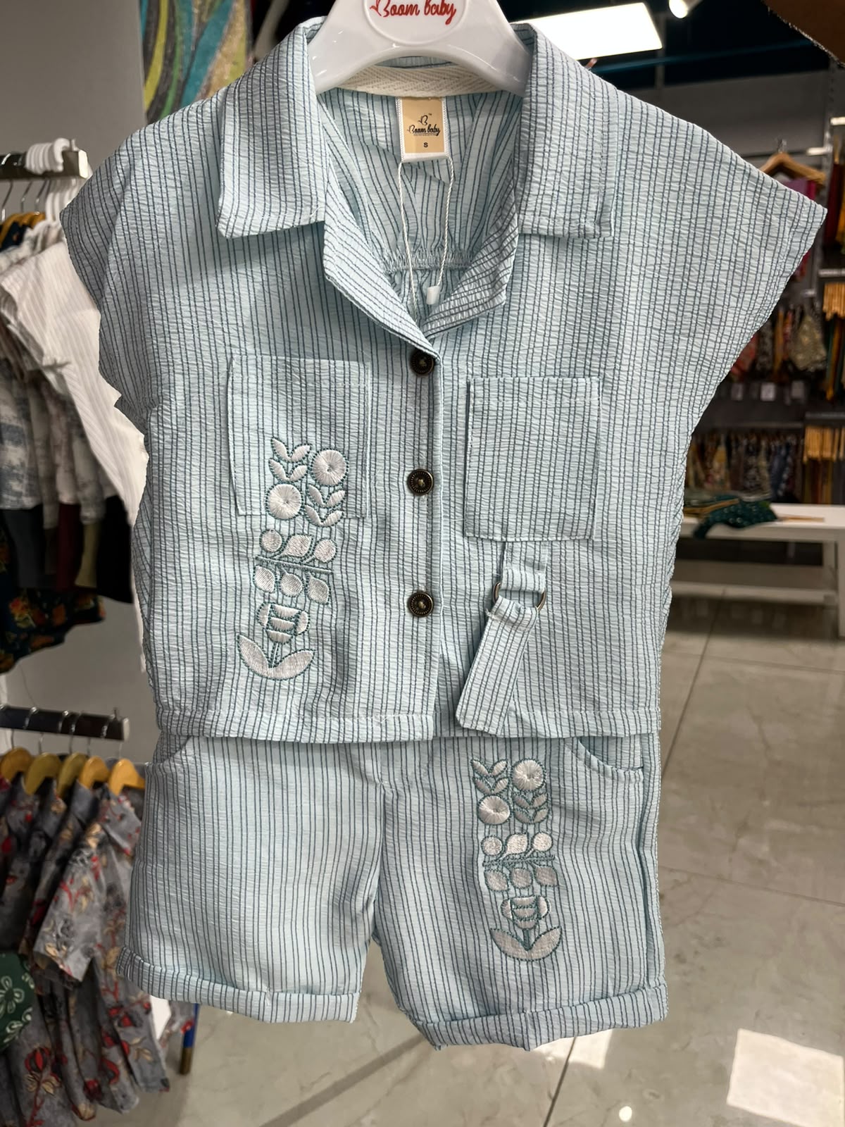Southloom Kid's Wear For Boys SL616