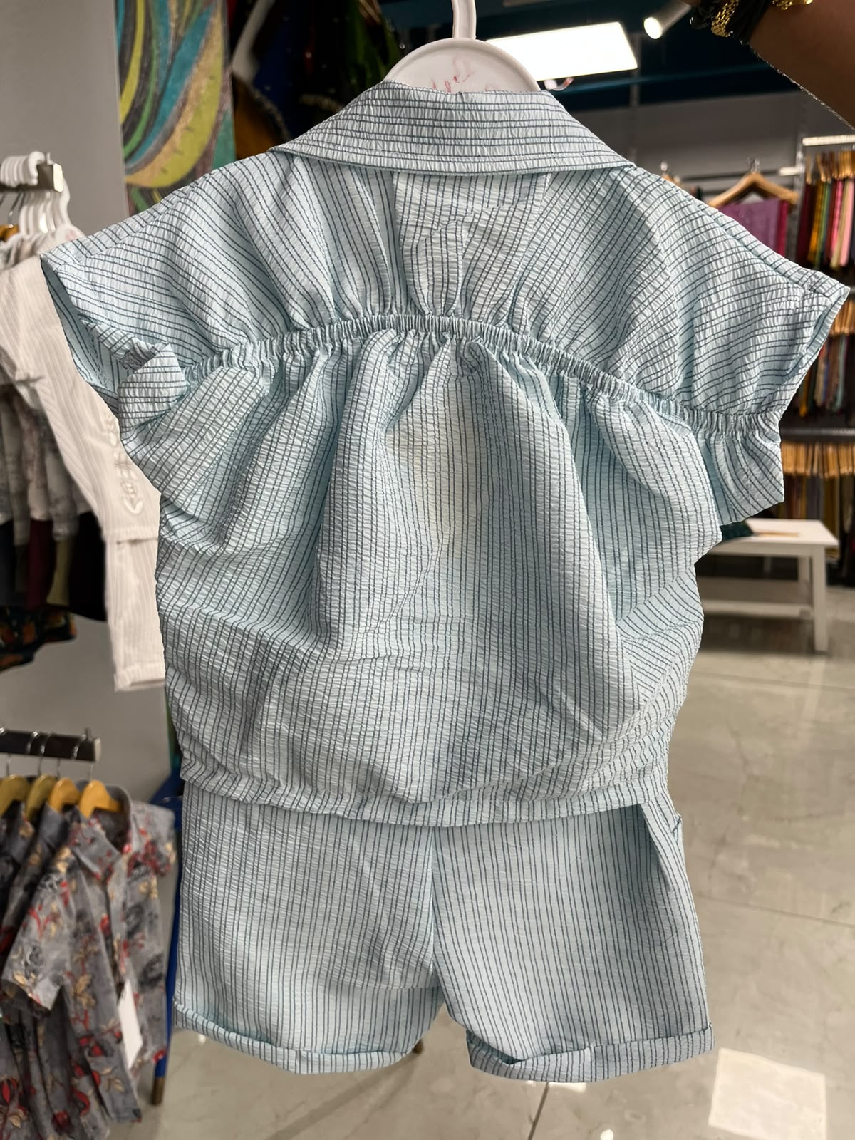 Southloom Kid's Wear For Boys SL616