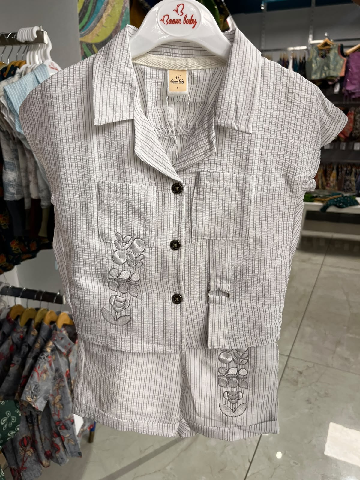 Southloom Kid's Wear For Boys SL616