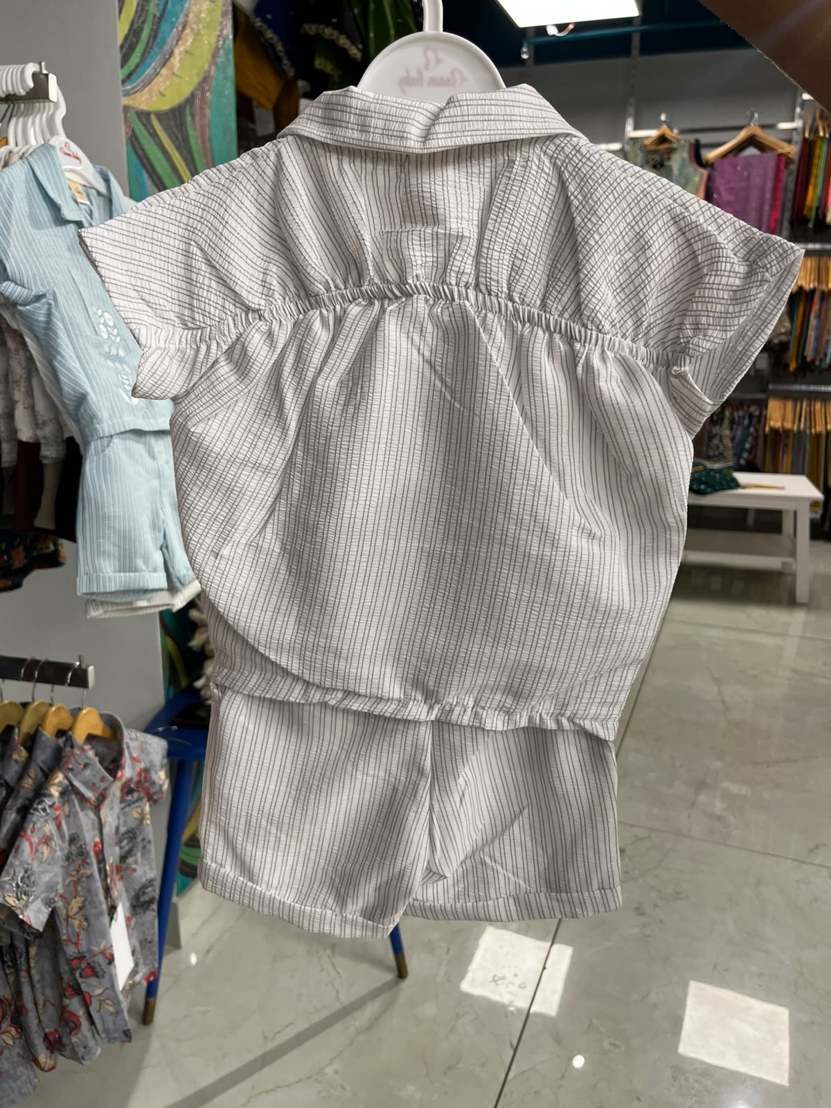Southloom Kid's Wear For Boys SL616
