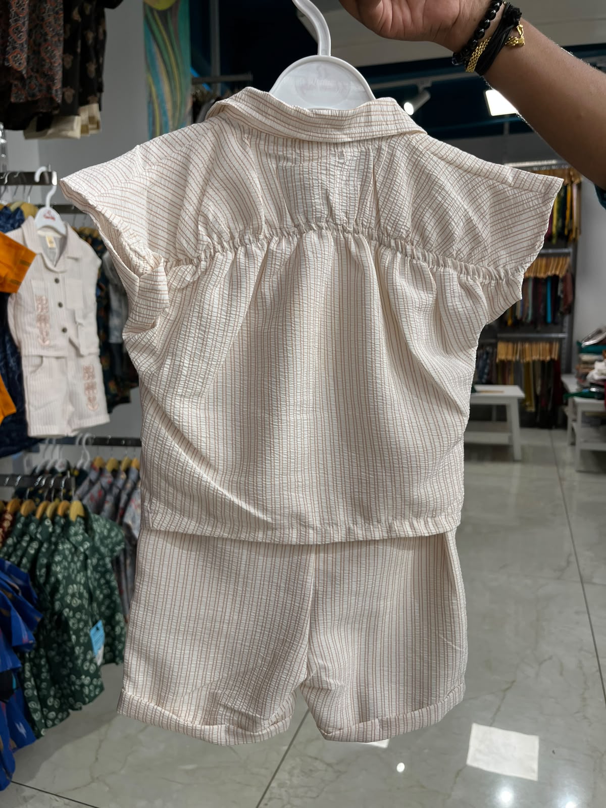 Southloom Kid's Wear For Boys SL616