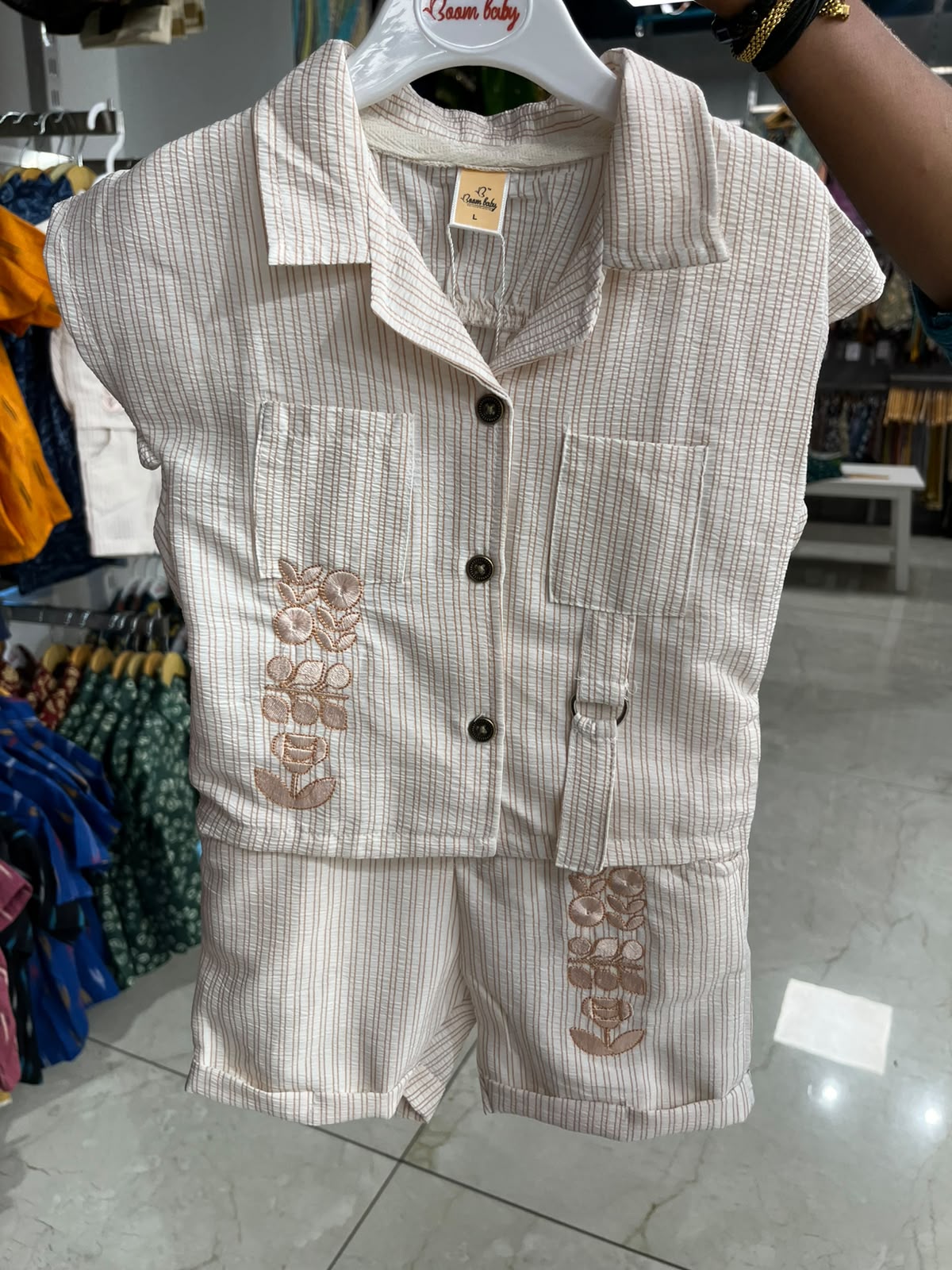 Southloom Kid's Wear For Boys SL616