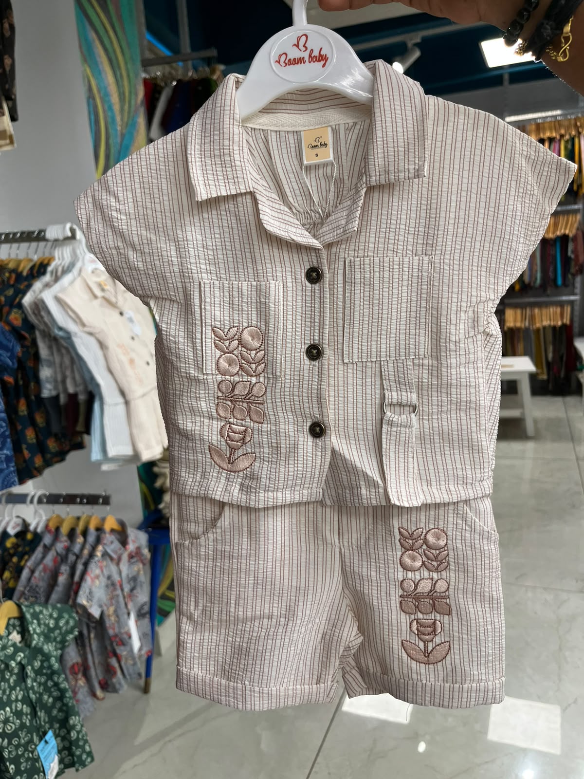 Southloom Kid's Wear For Boys SL616