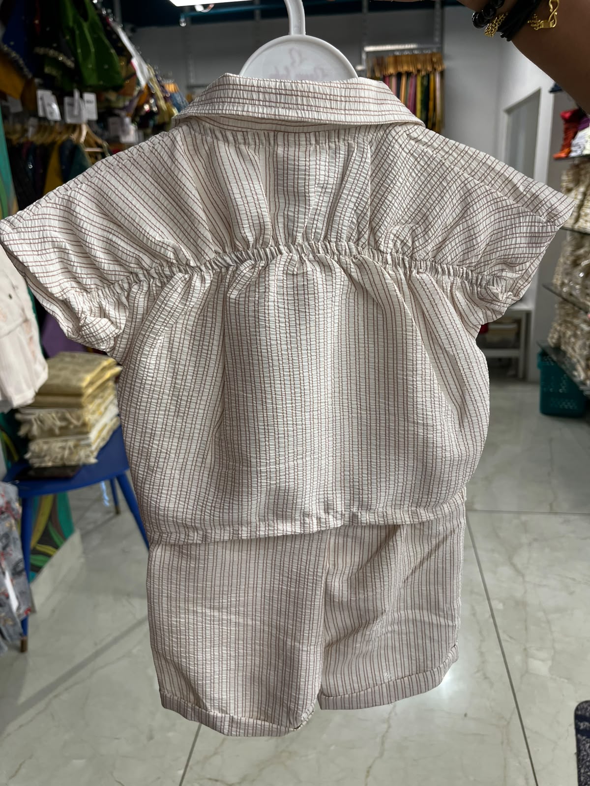 Southloom Kid's Wear For Boys SL616