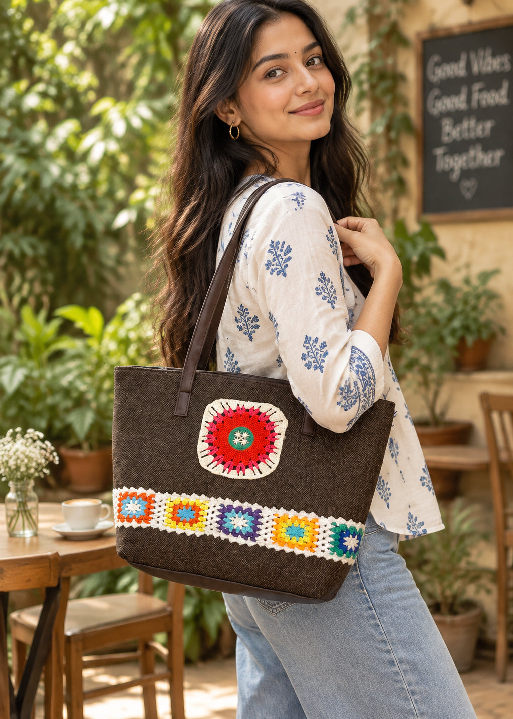 Southloom Hand Bag