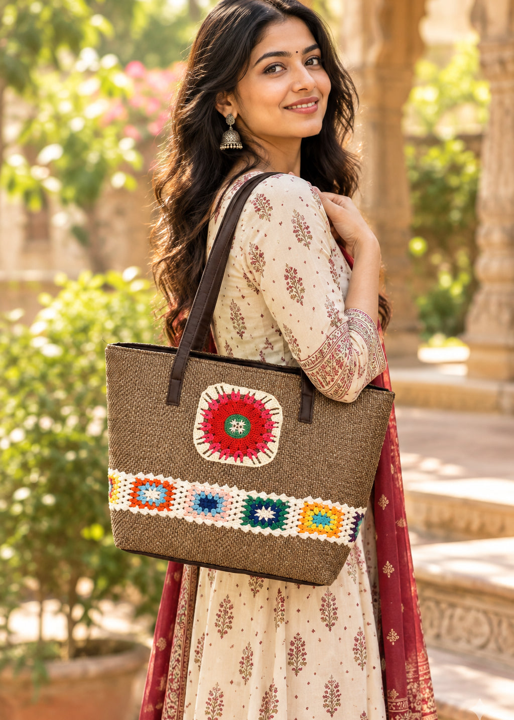 Southloom Hand Bag