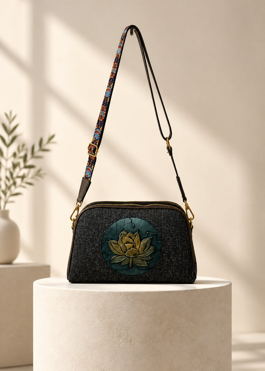 Southloom Sling Bag SLHobo