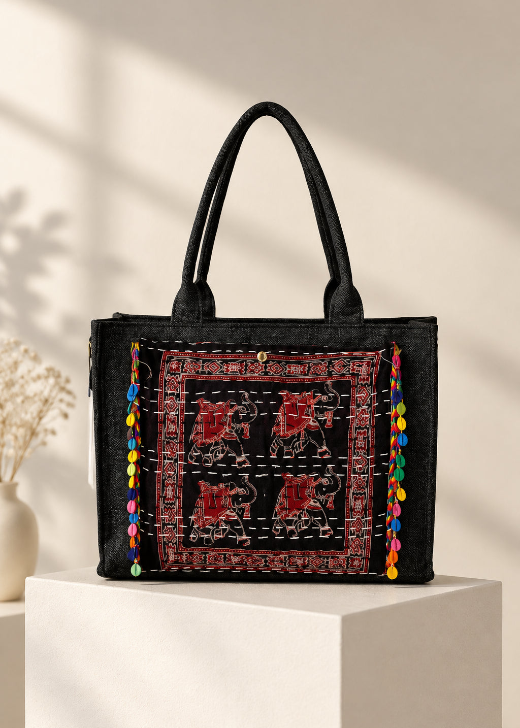 Southloom Hand Bag SLHB