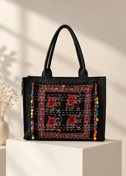 Southloom Hand Bag SLHB