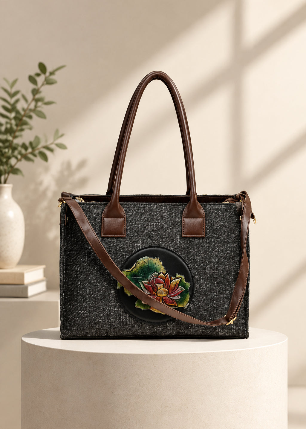 Southloom Hand Bag SLFlap