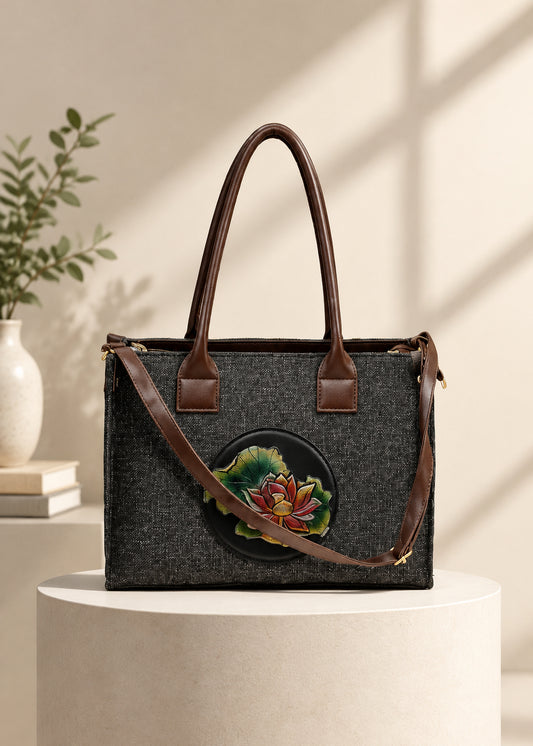 Southloom Hand Bag SLFlap