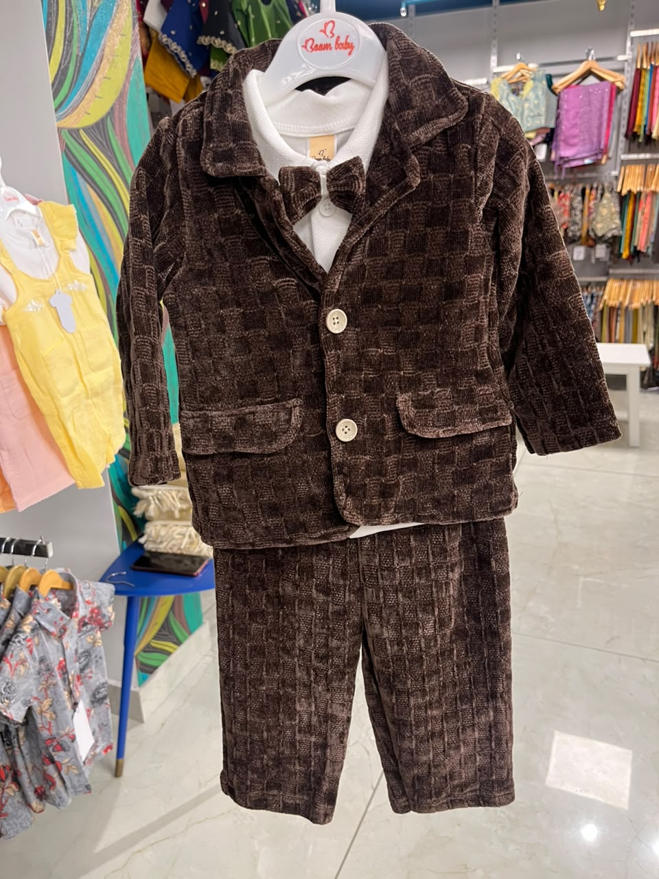 Southloom Kid's Wear For Boys SL616