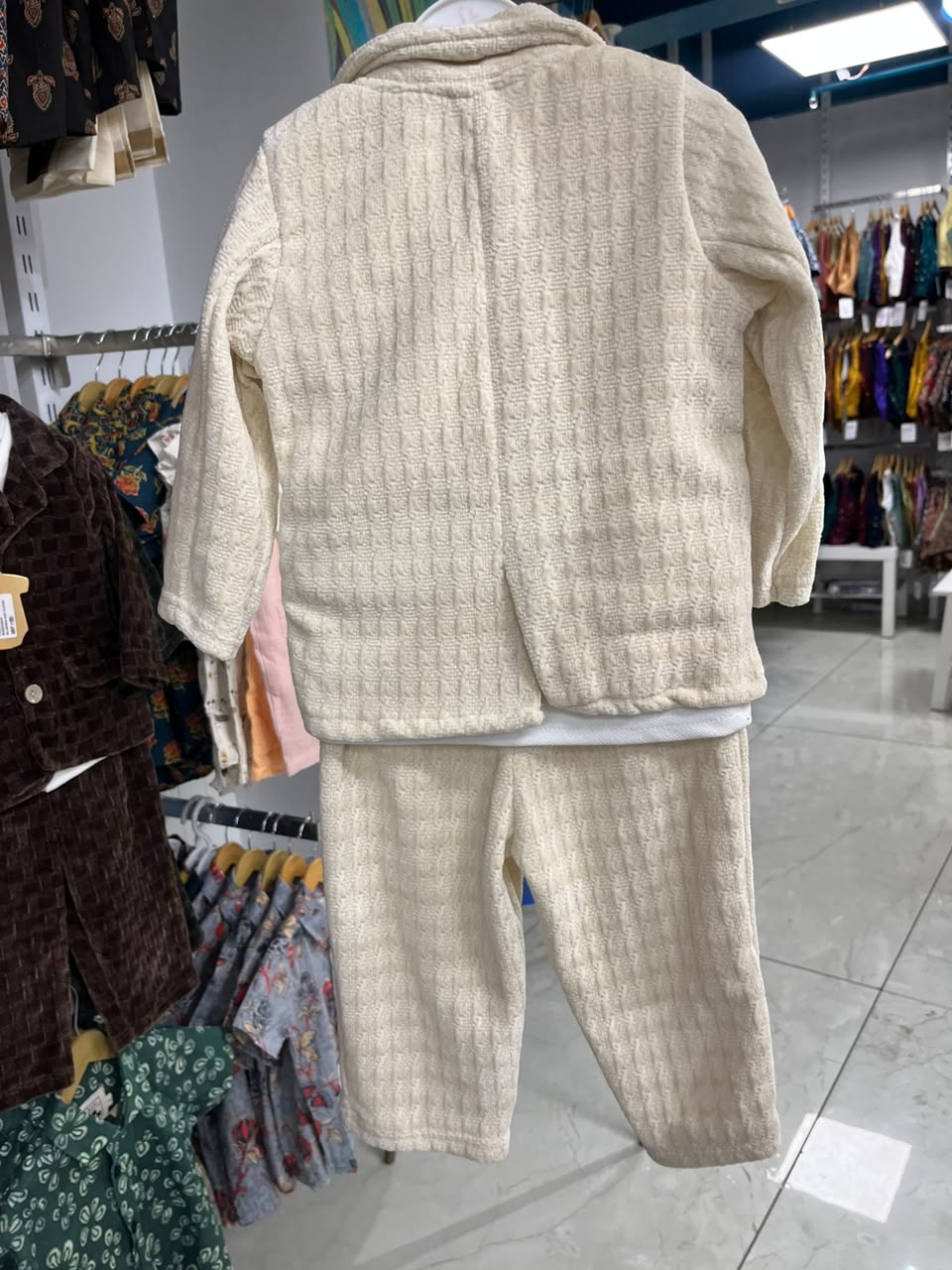 Southloom Kid's Wear For Boys SL616
