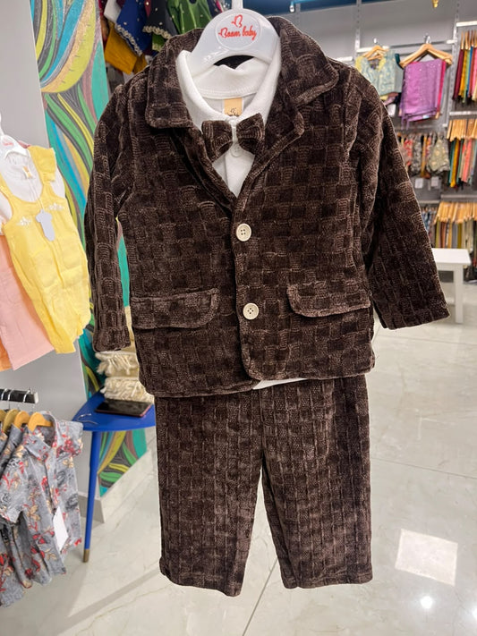 Southloom Kid's Wear For Boys SL616
