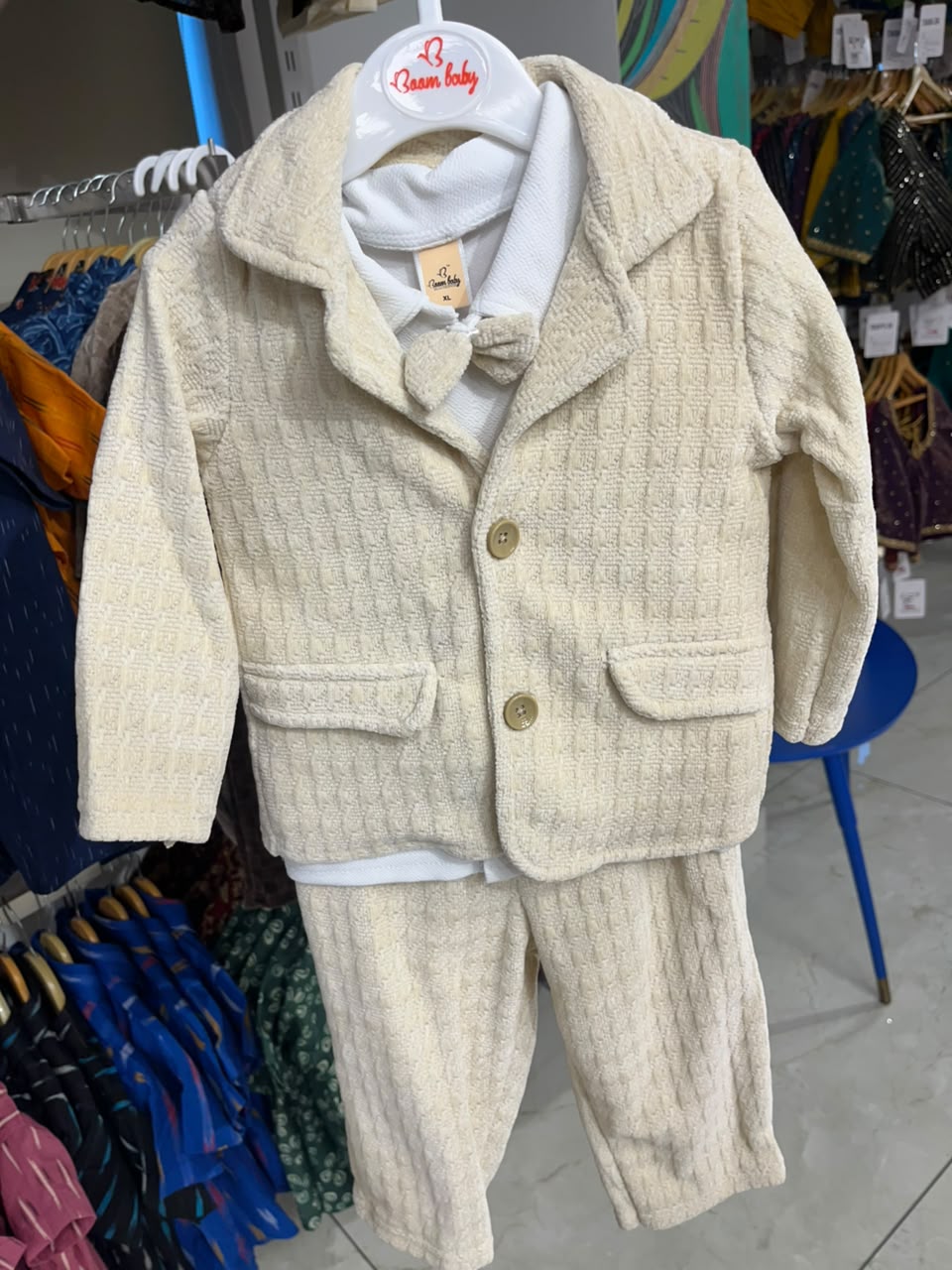 Southloom Kid's Wear For Boys SL616