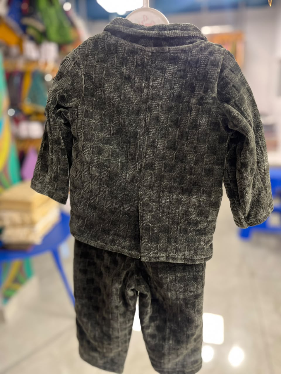 Southloom Kid's Wear For Boys SL616