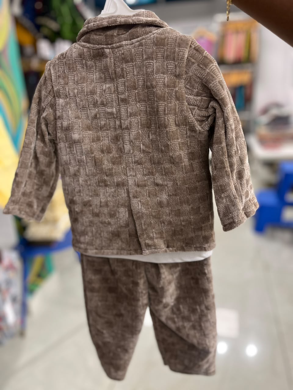 Southloom Kid's Wear For Boys SL616