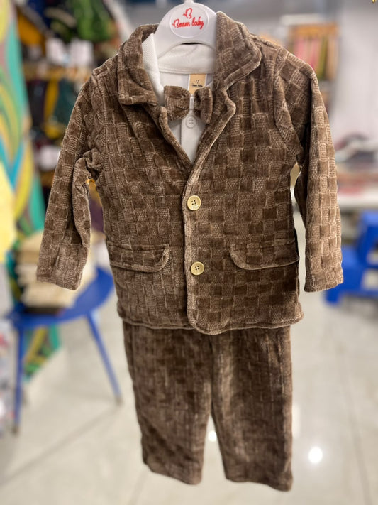 Southloom Kid's Wear For Boys SL616
