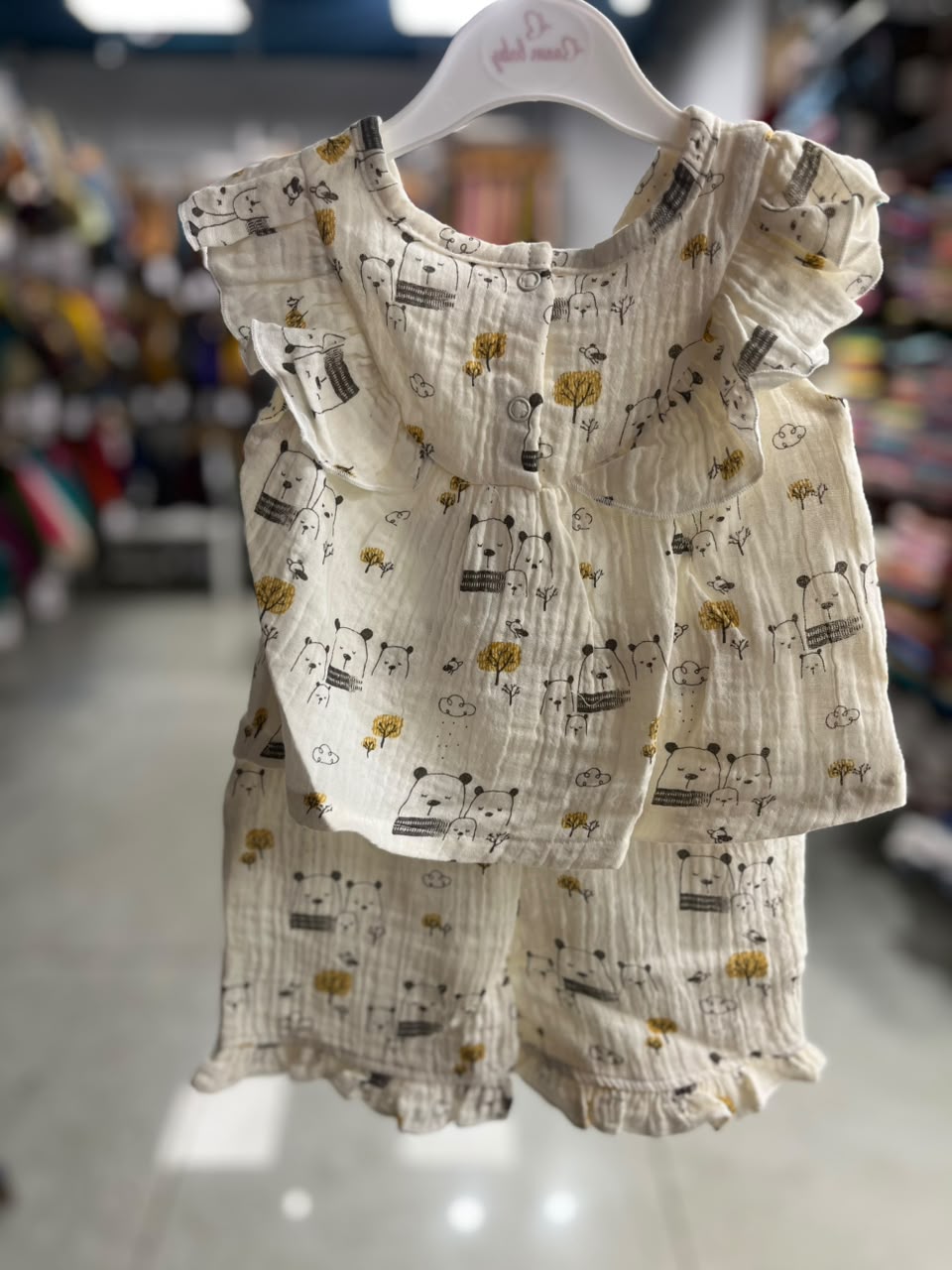 Southloom Kid's Wear For Girls SL616