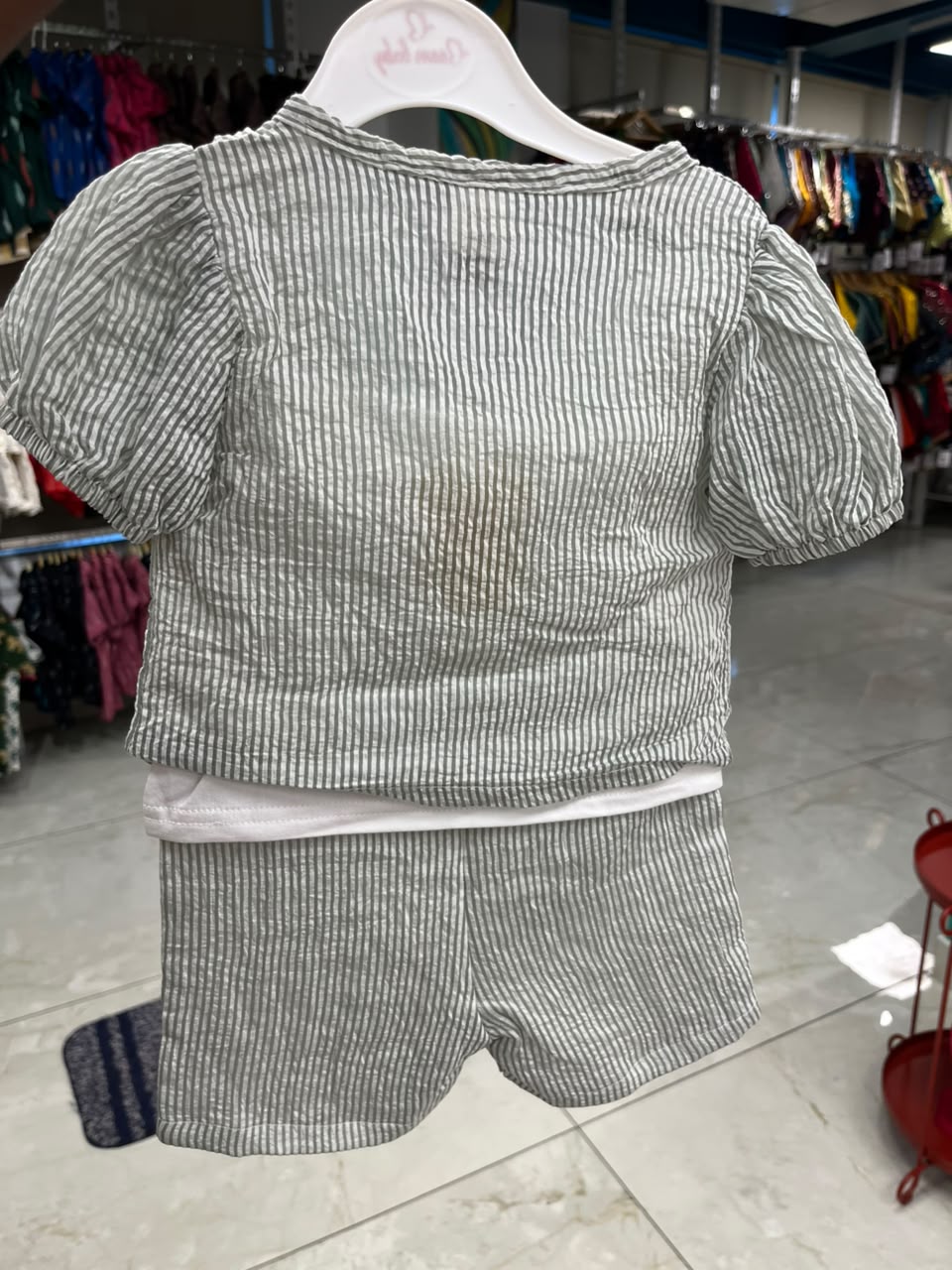 Southloom Kid's Wear For Girls SL616