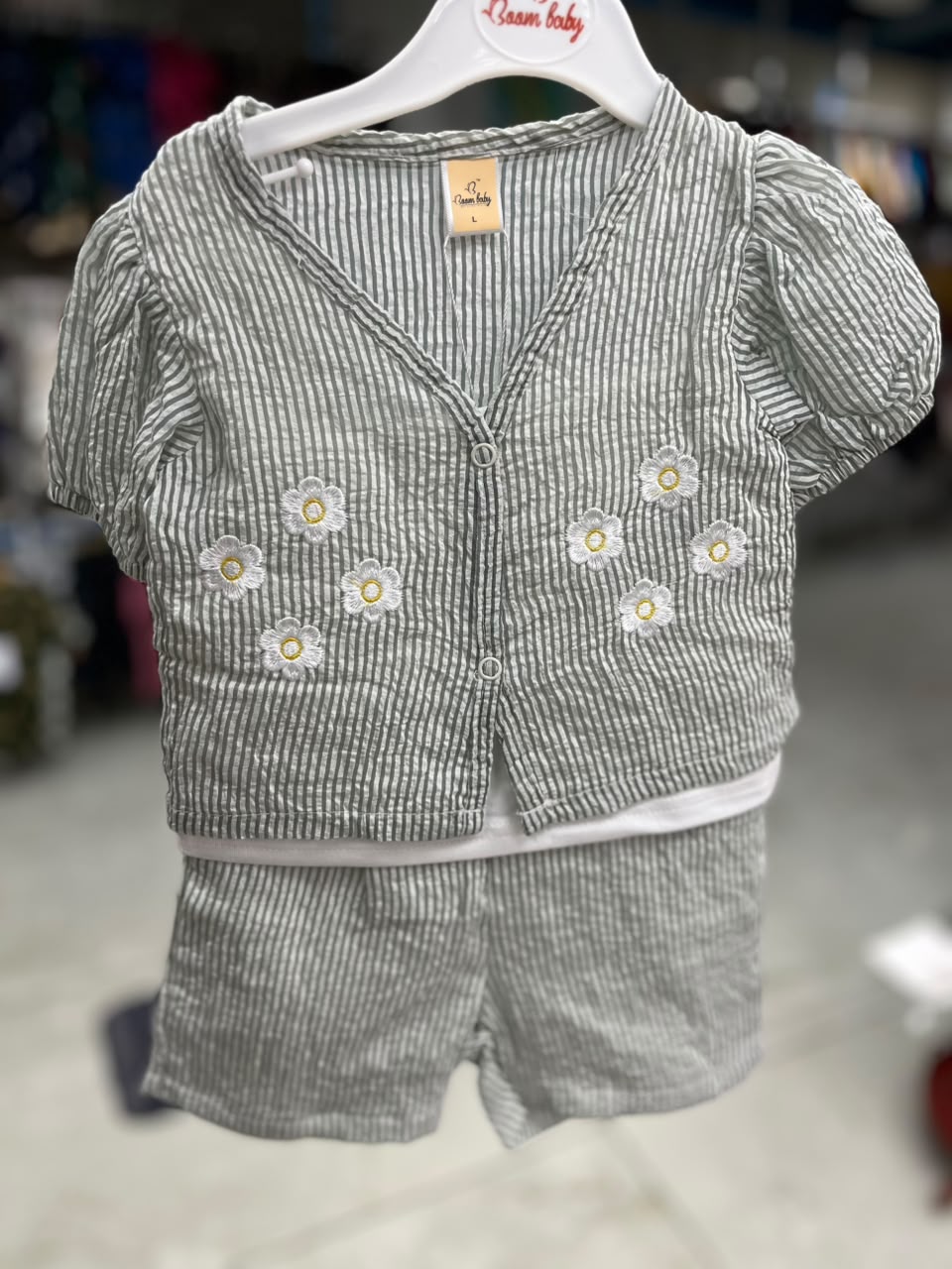 Southloom Kid's Wear For Girls SL616