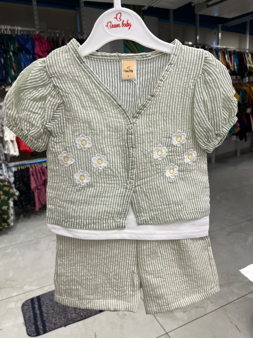 Southloom Kid's Wear For Girls SL616