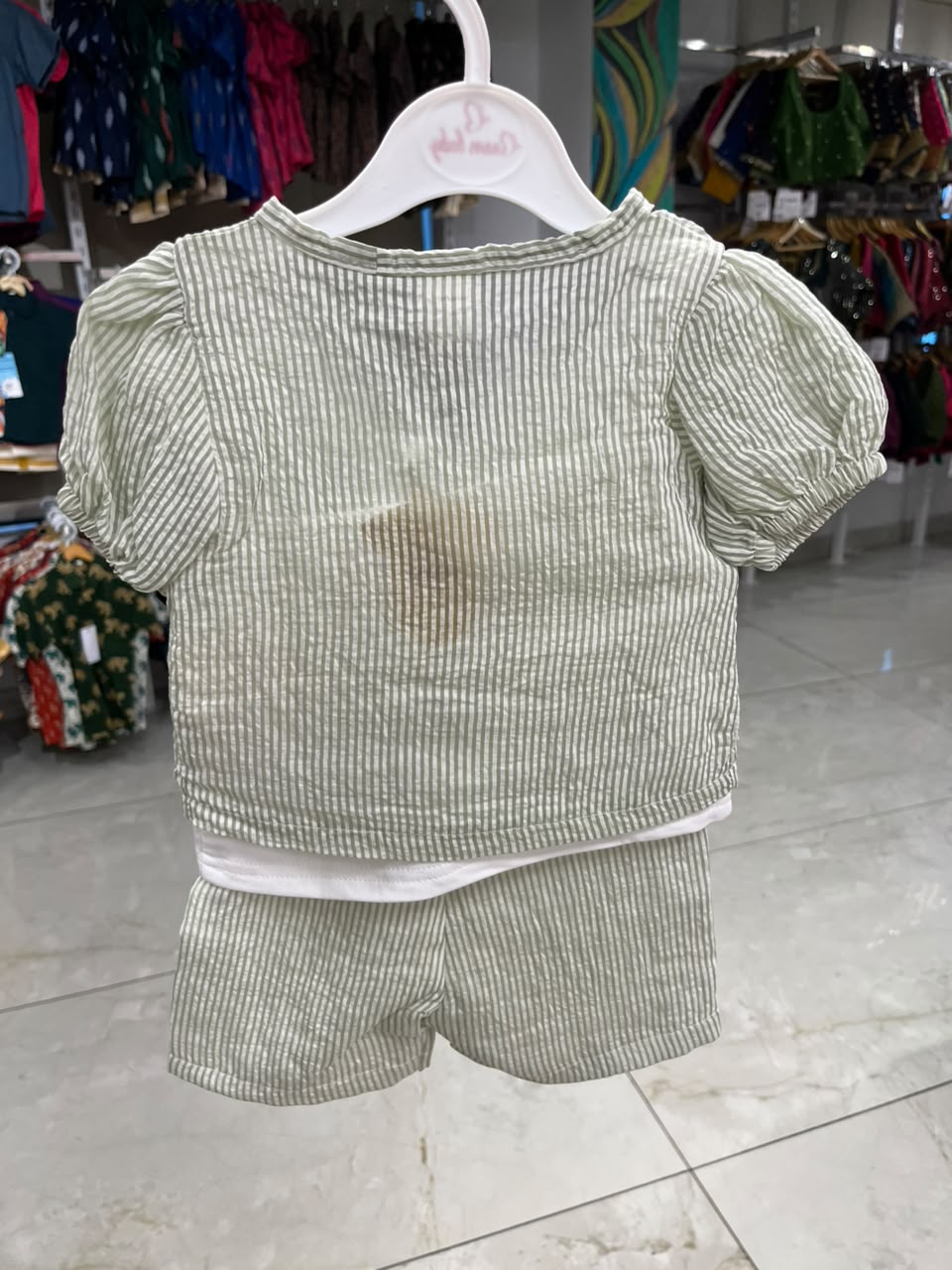 Southloom Kid's Wear For Girls SL616