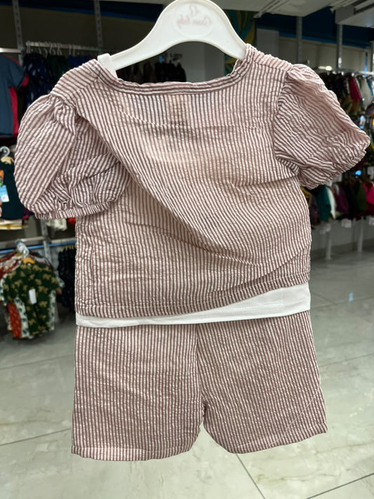 Southloom Kid's Wear For Girls SL616