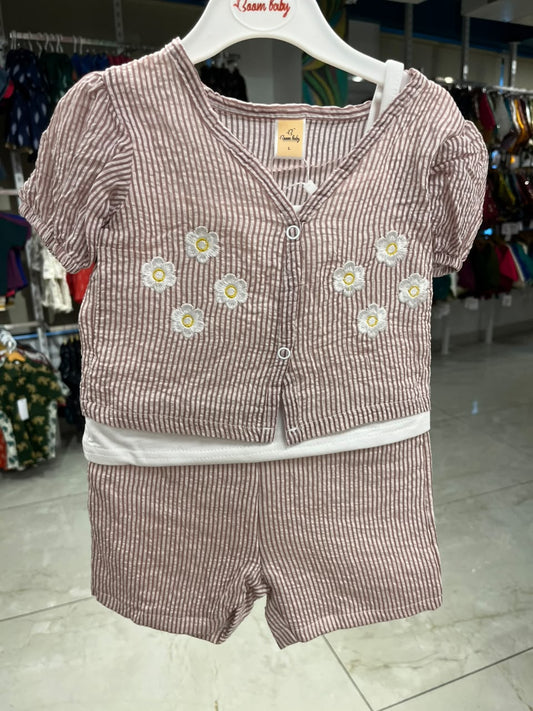 Southloom Kid's Wear For Girls SL616