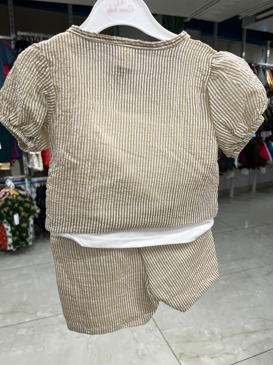 Southloom Kid's Wear For Girls SL616
