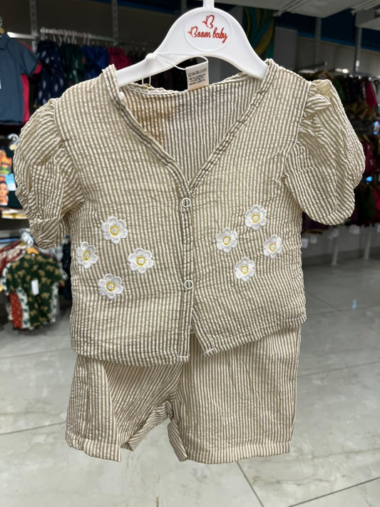 Southloom Kid's Wear For Girls SL616