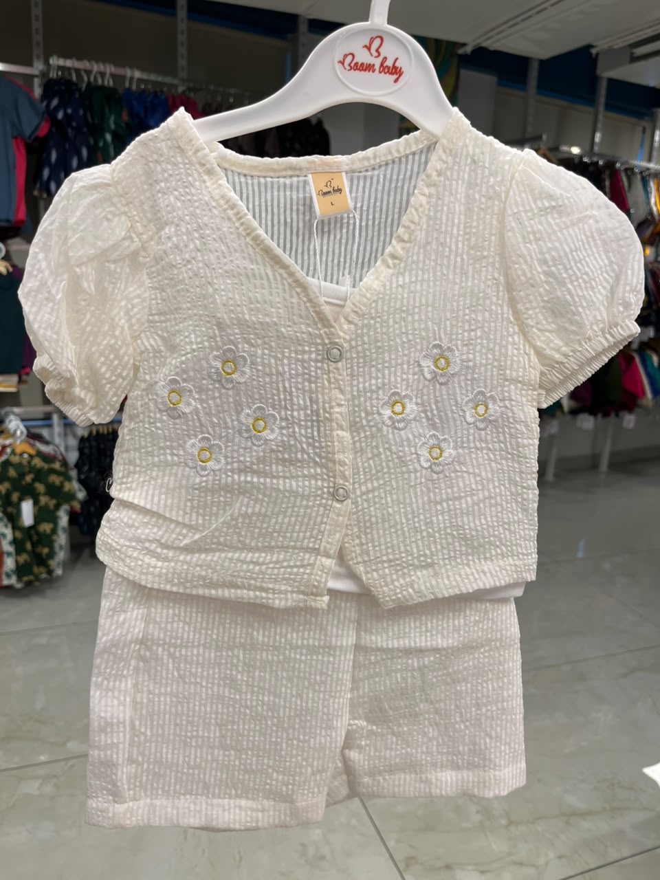 Southloom Kid's Wear For Girls SL616