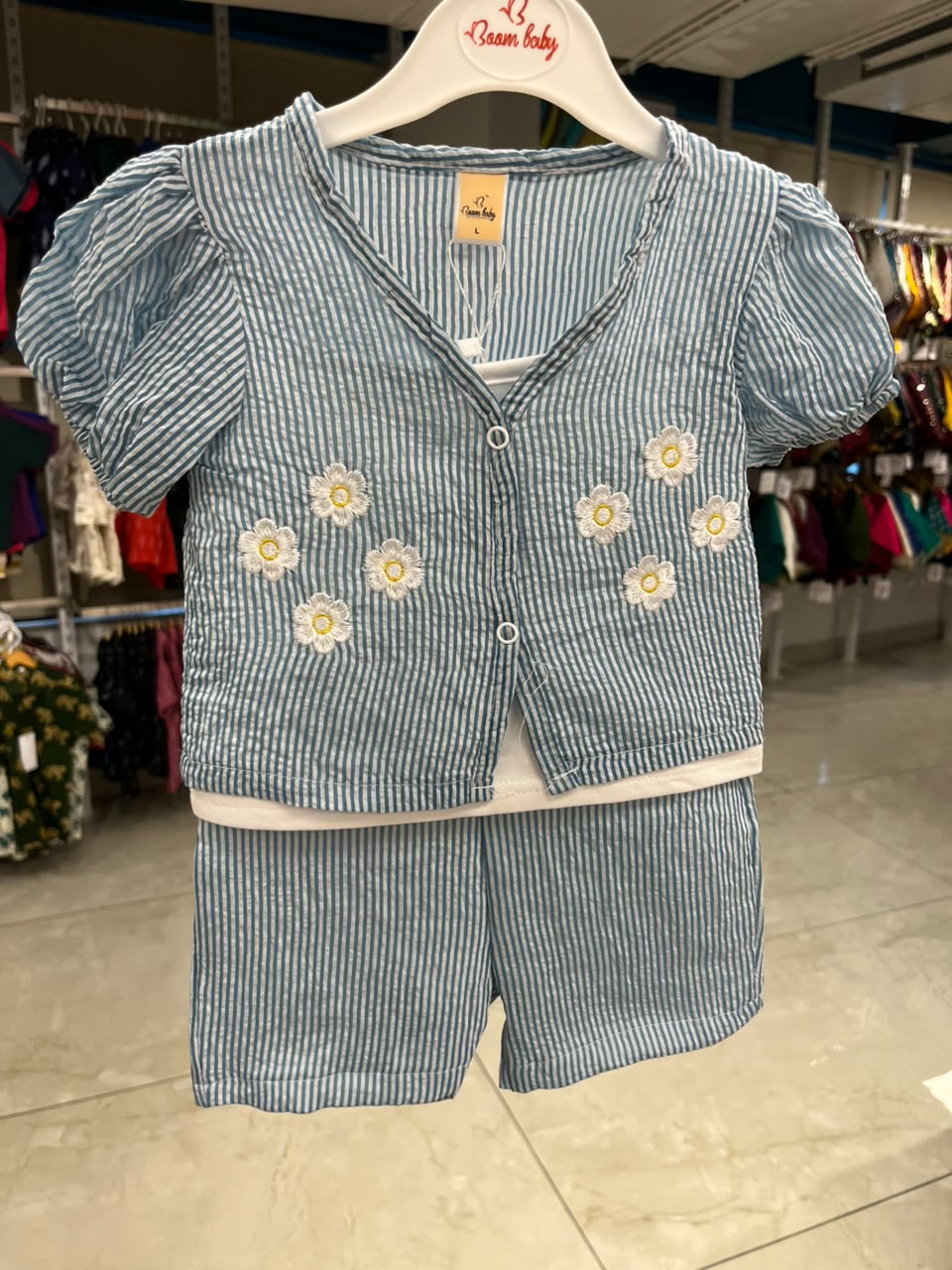 Southloom Kid's Wear For Girls SL616