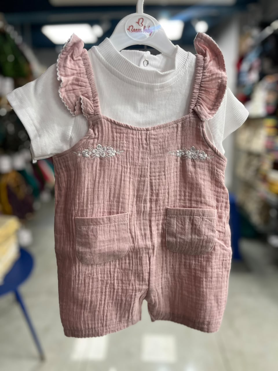 Southloom Kid's Wear For Girls SL616