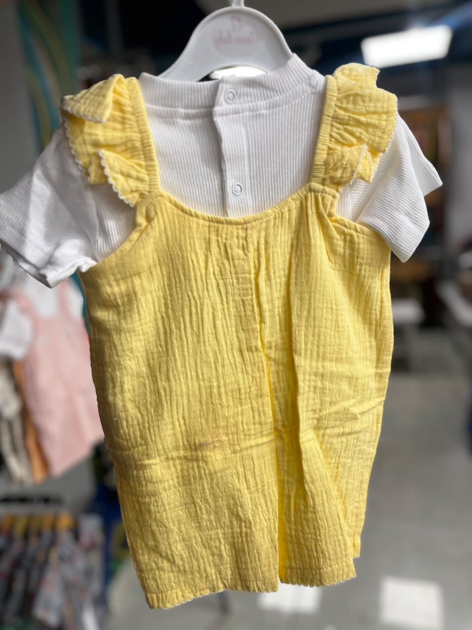Southloom Kid's Wear For Girls SL616