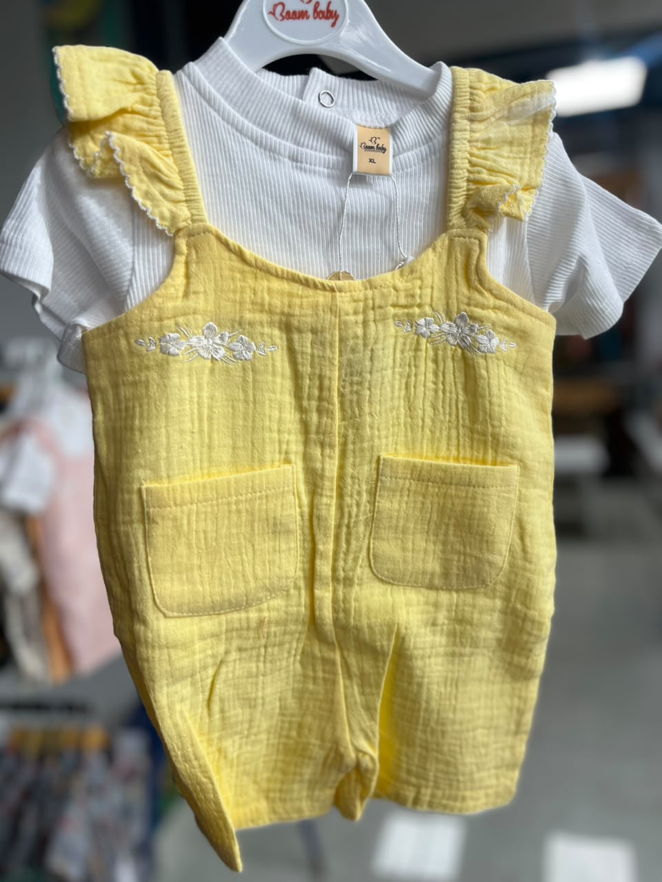 Southloom Kid's Wear For Girls SL616