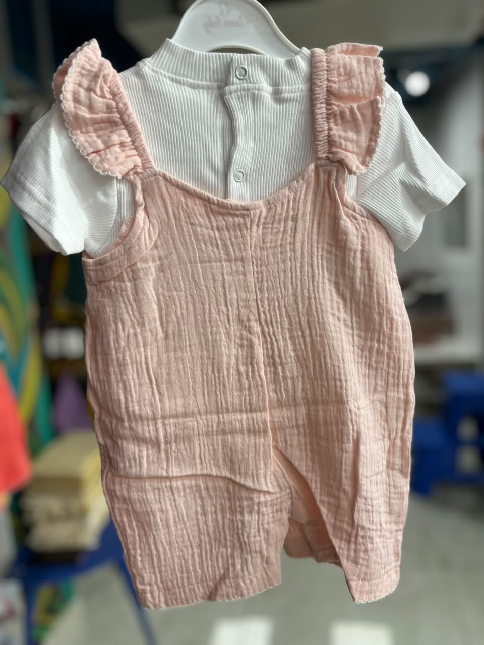 Southloom Kid's Wear For Girls SL616