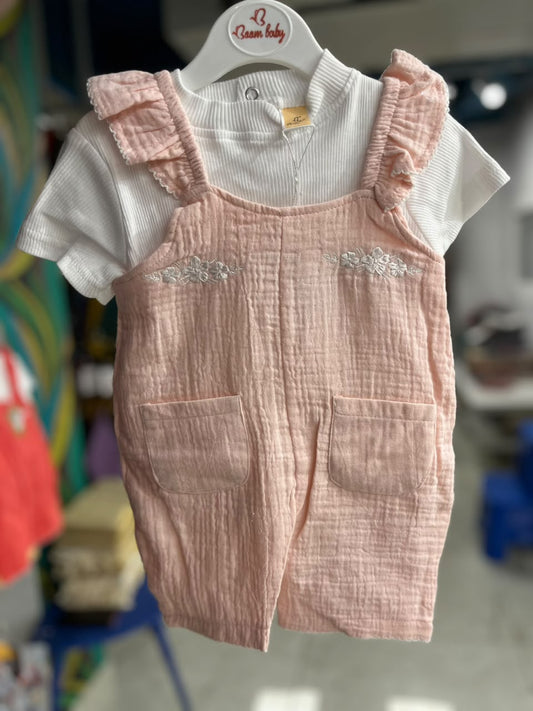 Southloom Kid's Wear For Girls SL616