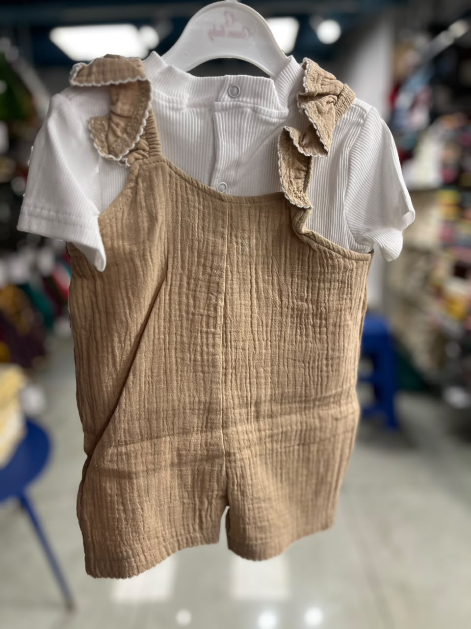 Southloom Kid's Wear For Girls SL616