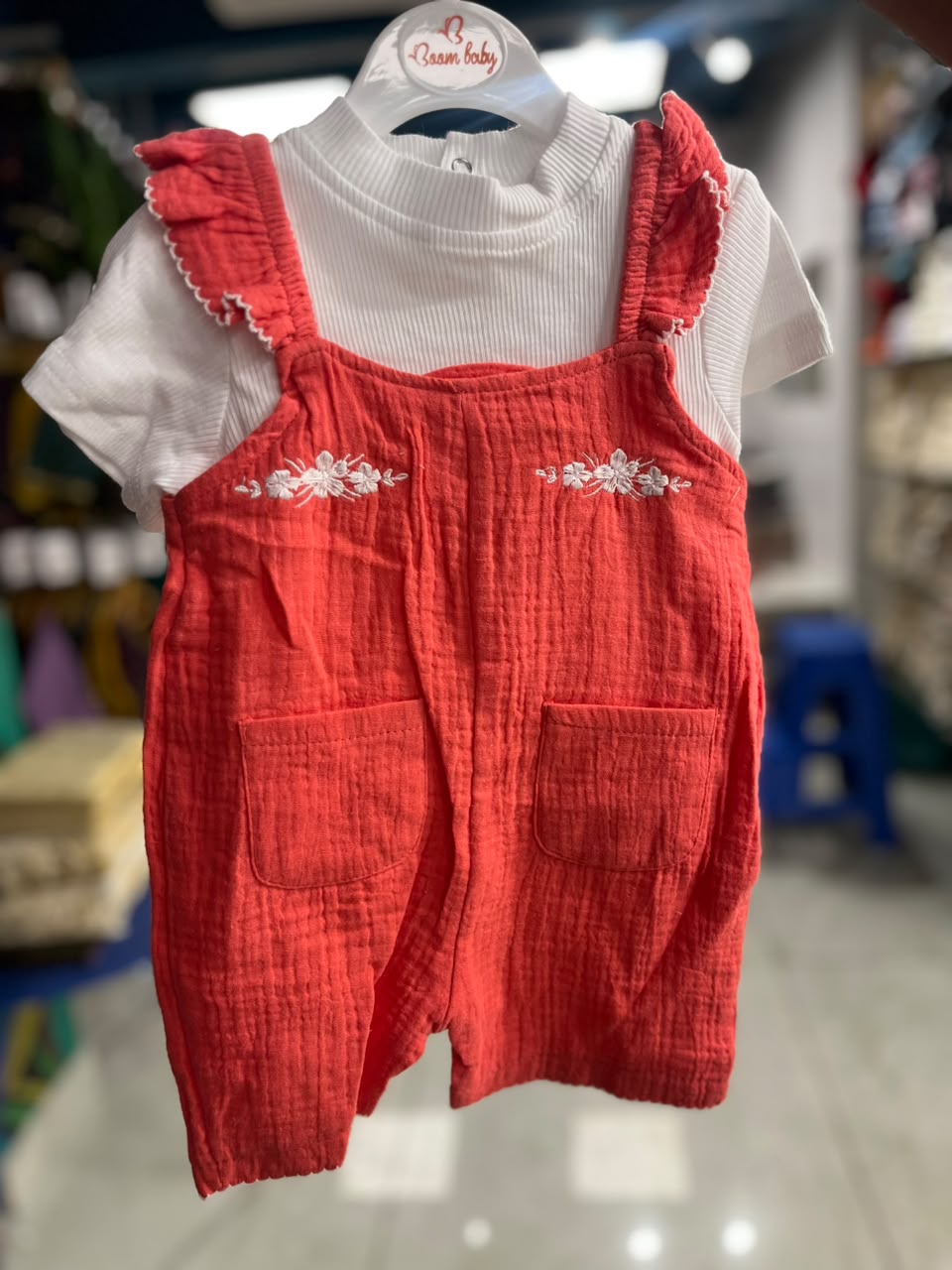 Southloom Kid's Wear For Girls SL616